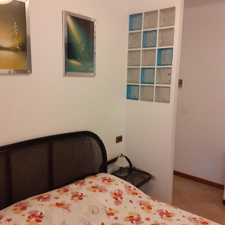 Giada Apartment La Spezia Dış mekan fotoğraf