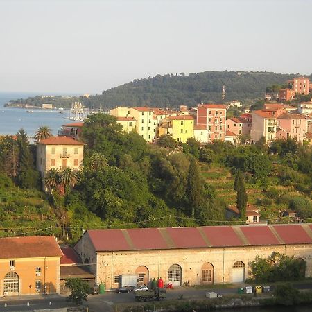 Giada Apartment La Spezia Oda fotoğraf