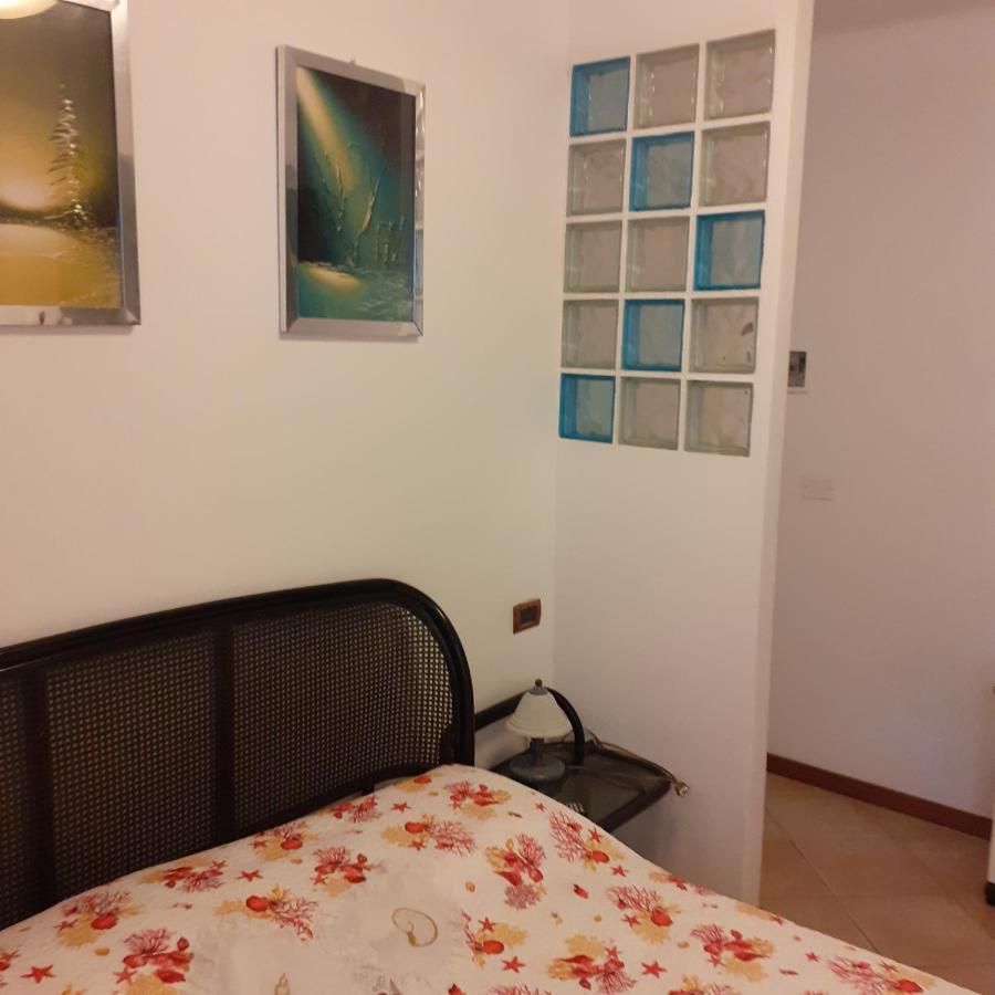 Giada Apartment La Spezia Dış mekan fotoğraf