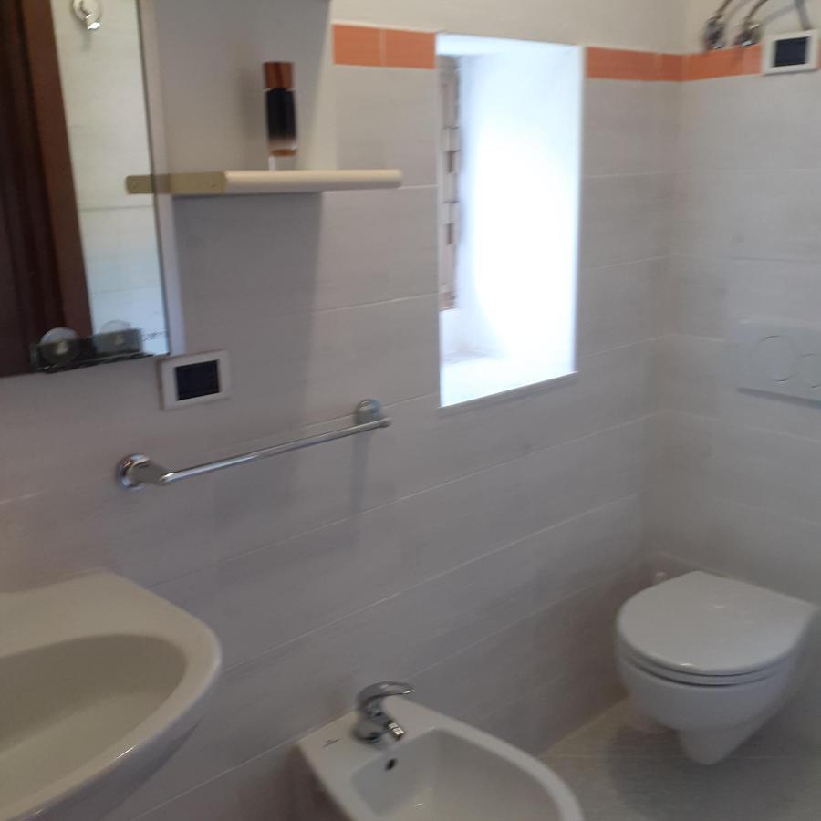 Giada Apartment La Spezia Dış mekan fotoğraf
