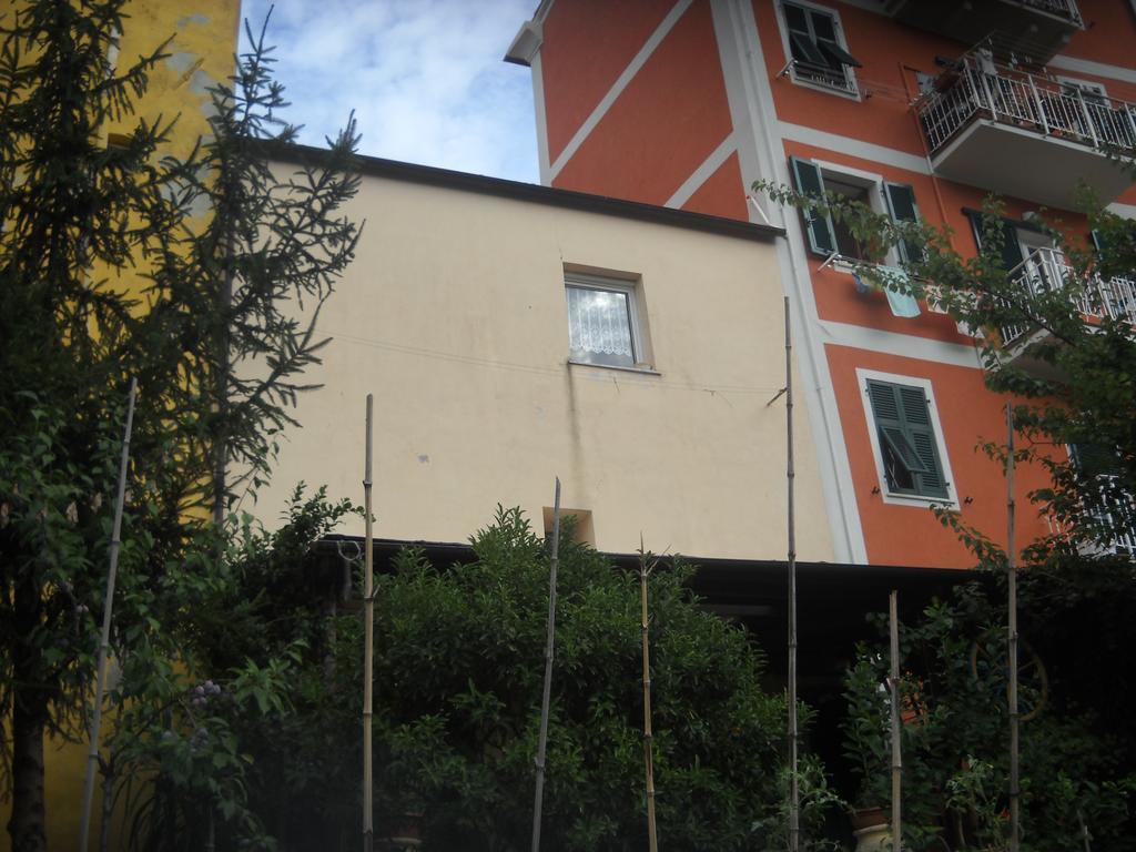 Giada Apartment La Spezia Oda fotoğraf