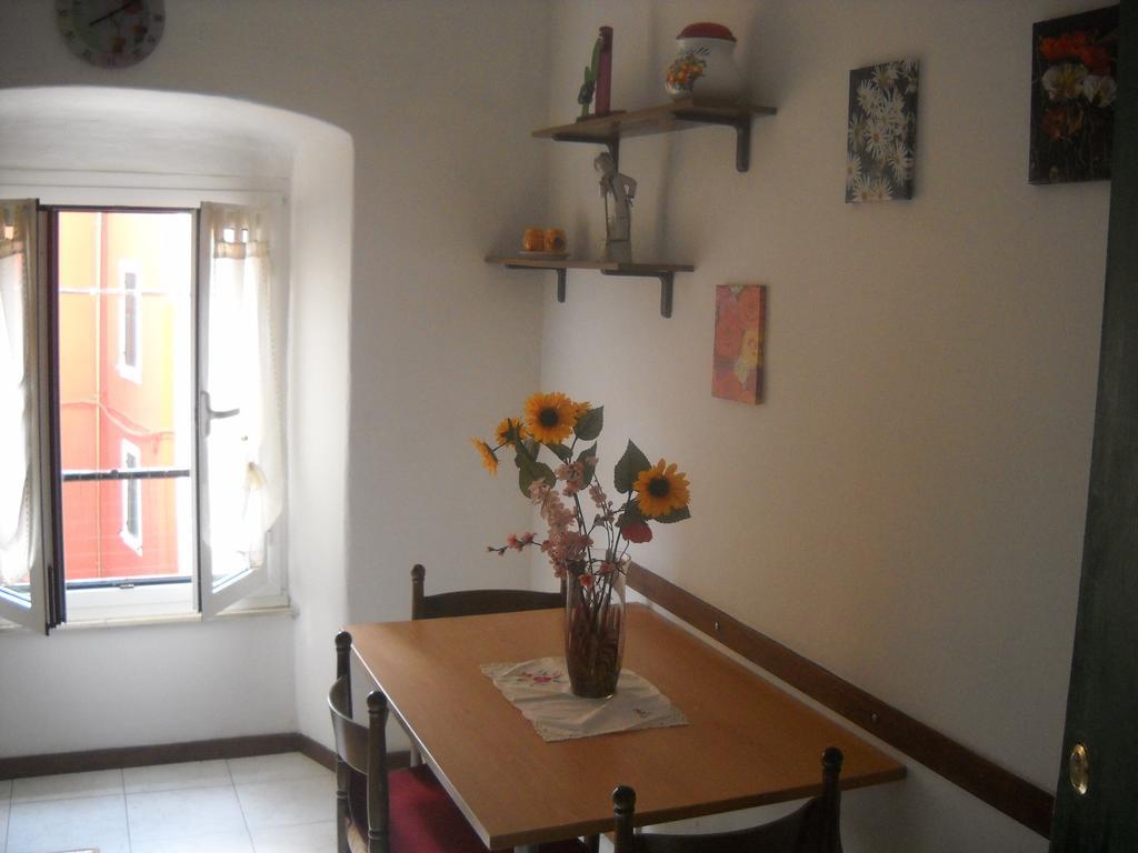 Giada Apartment La Spezia Oda fotoğraf
