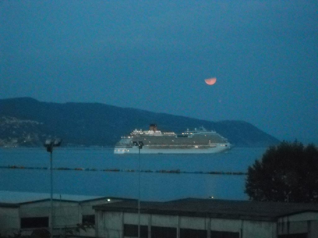 Giada Apartment La Spezia Oda fotoğraf