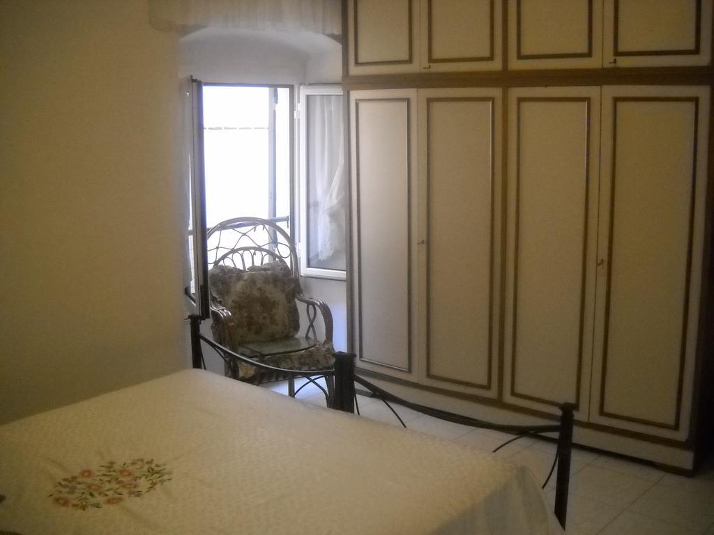 Giada Apartment La Spezia Oda fotoğraf