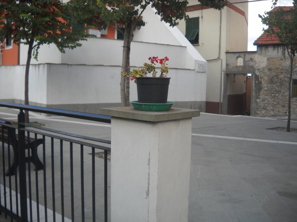 Giada Apartment La Spezia Oda fotoğraf