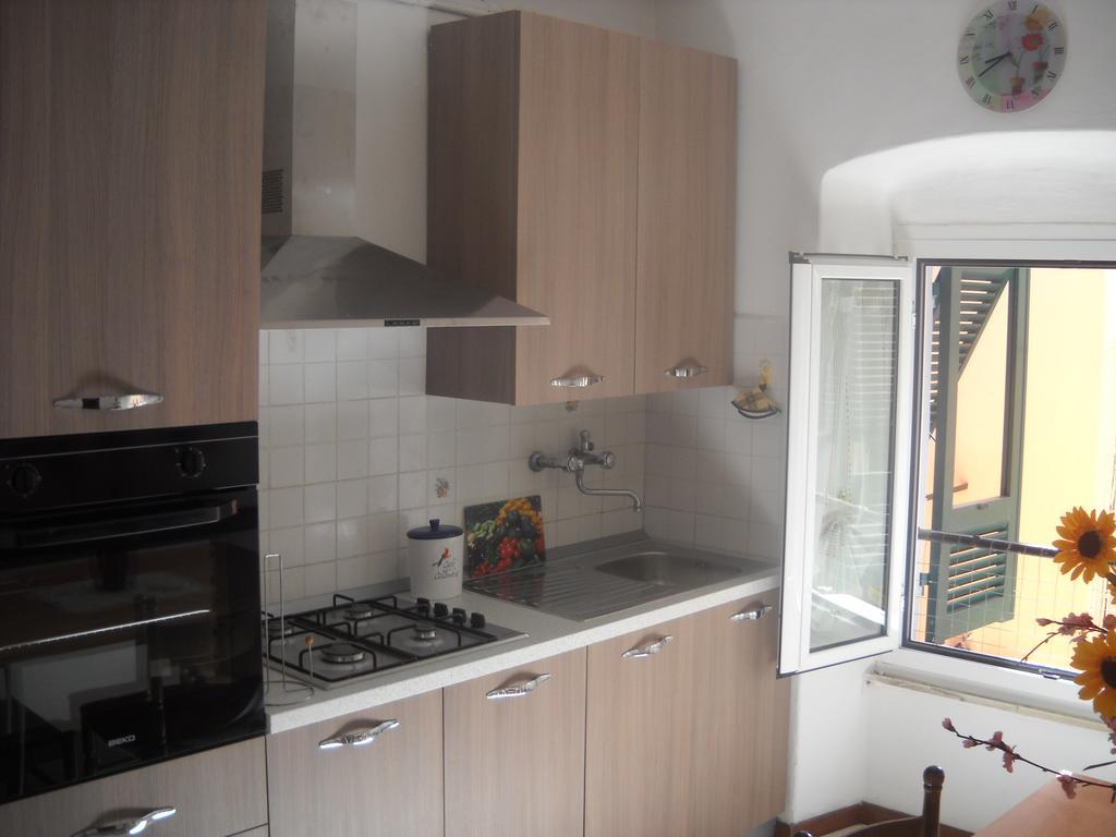 Giada Apartment La Spezia Oda fotoğraf
