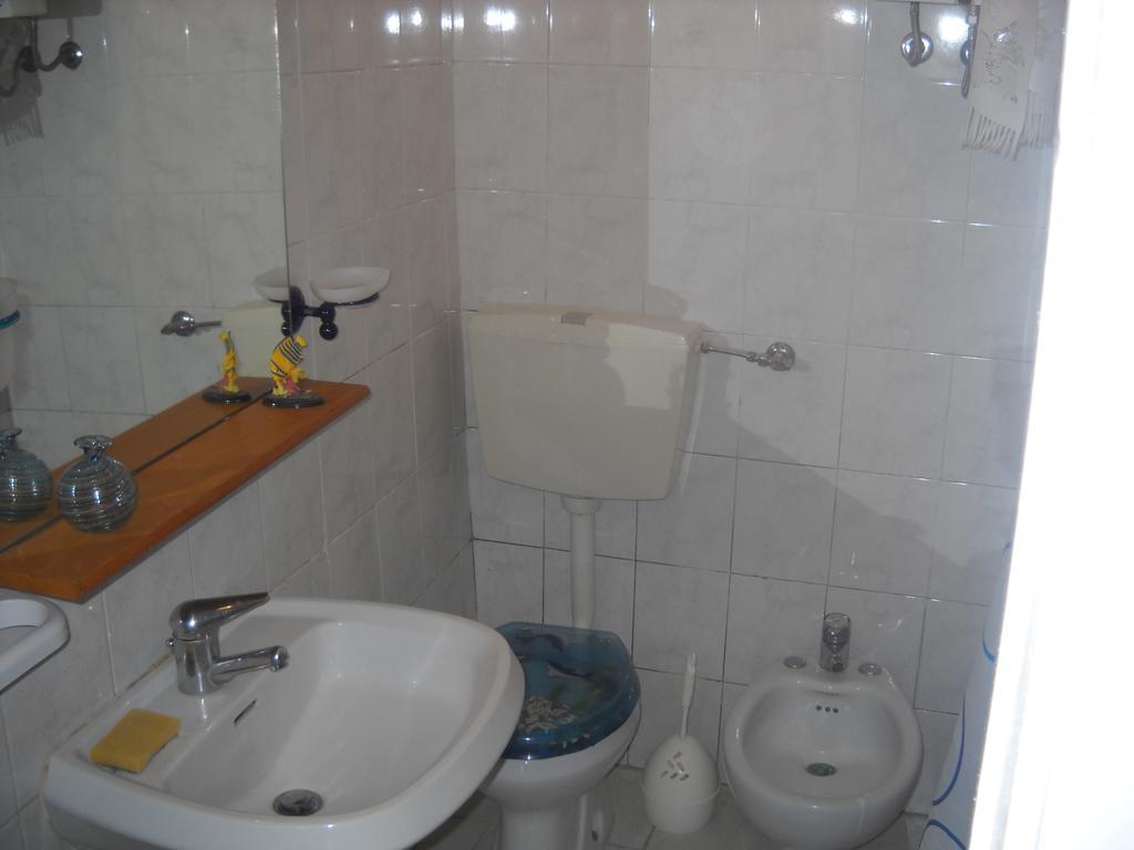Giada Apartment La Spezia Oda fotoğraf
